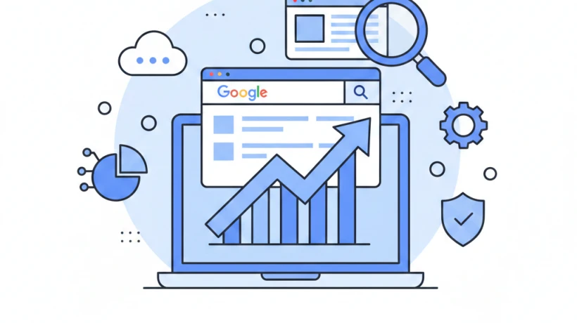 Best SEO Company in India & Delhi – The Growth Engine Behind Successful Brands